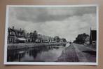 APPELSCHA Langs de vaart Opsterlandse Compagnonvaart, Ophalen, 1940 tot 1960, Ongelopen, Friesland