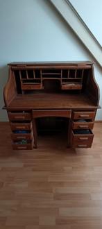 Kast Secretaire, Ophalen, Gebruikt, Klassiek , antiek