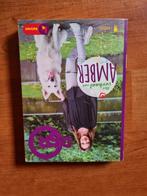 het leven van Amber, Ophalen of Verzenden, Zo goed als nieuw