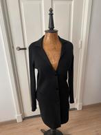 Vest Belluna maat 40, Kleding | Dames, Truien en Vesten, Maat 38/40 (M), Zwart, Belluna, Ophalen of Verzenden