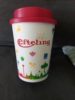 Efteling kunststof drinkbeker, Verzamelen, Ophalen of Verzenden, Gebruikt, Gebruiksvoorwerp