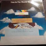 The Moody Blues - This Is The Moody Blues LP, Ophalen of Verzenden, Gebruikt, Boxset