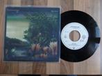 single  Fleetwood Mac - Big Love , Gebruikt, 7 inch, Single, Ophalen of Verzenden