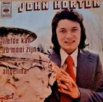 JOHN HORTON  - 5 SINGLES !, Cd's en Dvd's, Ophalen of Verzenden, Gebruikt