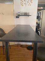 Bartafel te koop, Huis en Inrichting, Ophalen of Verzenden, Rechthoekig, 50 tot 100 cm