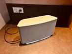 Sonos Play 5 Gen 1 wit, Audio, Tv en Foto, Luidsprekers, Ophalen of Verzenden, Zo goed als nieuw, Sonos, Minder dan 60 watt