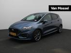 Ford Fiesta 1.0 EcoBoost Hybrid ST-Line | Carplay | Cruise C, Voorwielaandrijving, 12 maanden, Gebruikt, Euro 6
