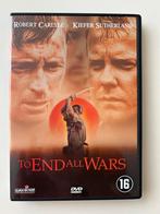 —To End all Wars—regie David L. Cunningham, Vanaf 16 jaar, Ophalen of Verzenden, Zo goed als nieuw, Waargebeurd drama