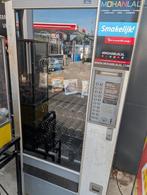 Vendingmachines euro munt 150 euro diverse modellen ophalen, Ophalen, Zo goed als nieuw