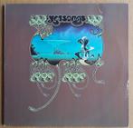 Yes, Yessongs, Ophalen of Verzenden, Zo goed als nieuw, 12 inch, Progressive