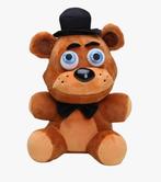 Five nights at freddys knuffel NIEUW, Kinderen en Baby's, Speelgoed | Knuffels en Pluche, Ophalen of Verzenden, Nieuw