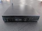 Dell 3050, i5-7500T, 2.70GHz, 8G, 128GB SSD, WiFi, HDMI, Ophalen of Verzenden, Gebruikt, 2 tot 3 Ghz