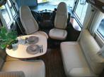Hymer B654 SL Dakairco, Integraal, Bedrijf, Diesel, Hymer