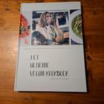 Het ultieme vegan kookboek  eveline carolina van Straten, Ophalen of Verzenden, Zo goed als nieuw