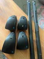 Sterke Dakdragers citroen picasso 2009, Auto diversen, Dakdragers, Ophalen, Zo goed als nieuw