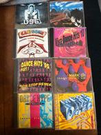 8 cd s, Ophalen of Verzenden, Zo goed als nieuw