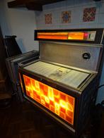 Jukebox met Singles - Goede spelende Staat, Verzamelen, Gebruikt, 1970 tot heden, Ami, Ophalen
