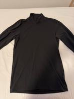 Uniqlo Heattech Extra Warm - Maat S - Grijs, Ophalen of Verzenden, Zo goed als nieuw, Lange mouw, Maat 36 (S)