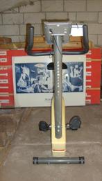 Hometrainer fiets,, Ophalen, Metaal, Hometrainer