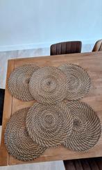 6x IKEA LÄTTAD placemats – bijna nieuw, Ophalen of Verzenden, Zo goed als nieuw, Bord