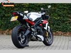 TRIUMPH STREET TRIPLE R ABS (bj 2013), Motoren, 675 cc, Motorrijbewijs A, Bedrijf, Meer dan 35 kW