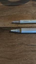 Ohuhu Set van 24 acrylmarkers nieuw voor jouw kunstproject!, Ophalen of Verzenden, Nieuw