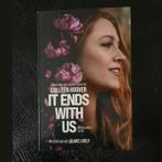 Nieuw nederlands boek “It ends with us”, Ophalen of Verzenden, Nieuw, Nederland