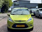 Ford Fiesta 1.4 Titanium|AIRCO|ELEKRAMEN|BOEKJES|RIJD SUPER, Auto's, Voorwielaandrijving, Euro 5, Gebruikt, 4 cilinders
