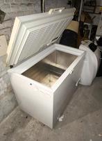 Zanussi Vrieskist - Goed Onderhouden, Vrieskist, Gebruikt, Ophalen of Verzenden, Energieklasse A of zuiniger