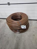 2 rollen  druppelslang Rain bird  100 mtr per rol, Tuin en Terras, Druppelsystemen, Ophalen, Nieuw