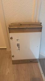 Kallax deurtjes met inzet 4 x Nieuw, Ophalen of Verzenden, Nieuw