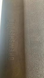 Bremshey sport Vloermat antislib Fitness, Sport en Fitness, Fitnessmaterialen, Ophalen, Gebruikt