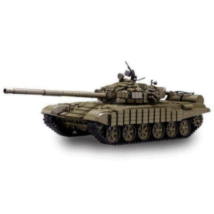 Torro Edition - T-72 - BB+IR, Hobby en Vrije tijd, Modelbouw | Radiografisch | Overige, Nieuw, Ophalen of Verzenden
