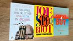 De 100 jarige man, Joe Speed Boot, Somny Boy, Ophalen of Verzenden, Gelezen, Nederland
