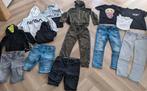 Kledingpakket mt 158/164, Ophalen of Verzenden, Gebruikt, WE Fashion, Jongen