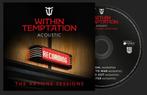 Cd EP Within Temptation Acoustic 4 Tracks RSD 2024 NIEUW, Cd's en Dvd's, Cd's | Hardrock en Metal, Ophalen of Verzenden, Zo goed als nieuw