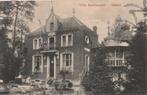 Sittard, Villa Steenensluis. Gemeente Sittard-Geleen., Verzenden, Voor 1920, Gelopen, Limburg