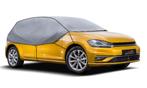 CarPassion Autohoes - Half Cover - Beschermhoes - Waterdicht, Ophalen, Zo goed als nieuw, Op maat
