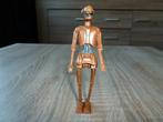 Vintage Star Wars Kenner - EV-9D9 (Last 17) (Compleet) 1985, Verzenden, Gebruikt, Actiefiguurtje