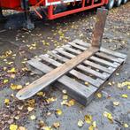 Heftruck Lepel 150mm x 40 mm Lengte 1,5 m Fem 3, Ophalen, Gebruikt, IJzer