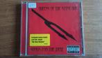 Cd Queens of the stone age  -  Songs for the deaf, Cd's en Dvd's, Cd's | Rock, Ophalen of Verzenden, Zo goed als nieuw