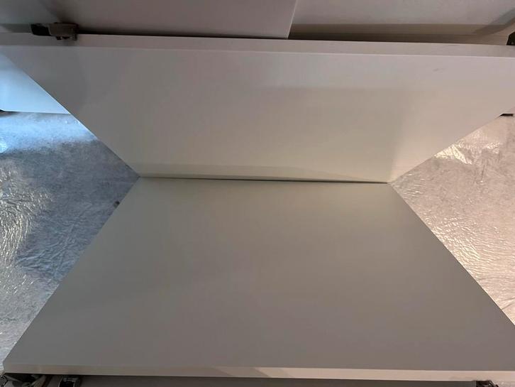 3x IKEA Besta Deuren met Scharnieren, Huis en Inrichting, Kasten | Kledingkasten, Gebruikt, Minder dan 100 cm, Minder dan 50 cm