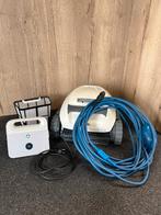 Dolphin zwembadrobot E10 - Refurbished, Ophalen of Verzenden, Gebruikt, Reinigingsmiddel