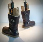 Ugg Kensington design biker boots / laarzen warme voering 34, Ophalen of Verzenden, Schoenen