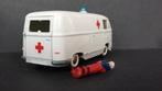 Ford Taunus Transit Ambulance Tekno Denmark 415 Pol, Verzenden, Zo goed als nieuw, Auto