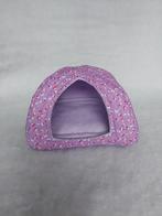 Caviq iglo huisje nieuw, Dieren en Toebehoren, Ophalen of Verzenden, Zo goed als nieuw, Overige typen