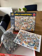 De beurs van de toekomst, Hobby en Vrije tijd, Denksport en Puzzels, Ophalen of Verzenden, 500 t/m 1500 stukjes, Zo goed als nieuw