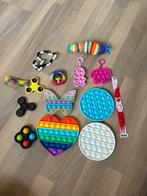 Pop It fidget toys, Ophalen, Gebruikt, Jongen of Meisje