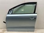 Portier 4Deurs links-voor van een Volkswagen Polo (LD5M), Auto-onderdelen, Gebruikt, -, -, Ophalen of Verzenden