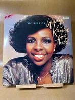 LP Gladys Knight, Ophalen of Verzenden, Gebruikt